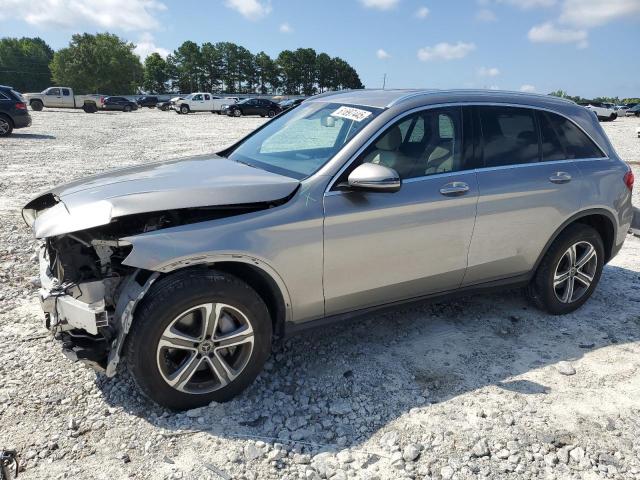  Salvage Mercedes-Benz GLC