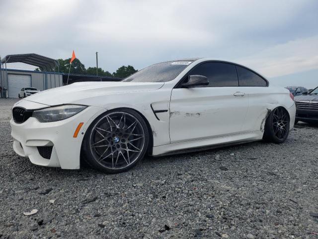  Salvage BMW M Series