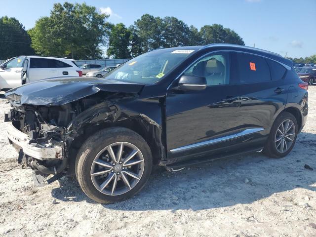  Salvage Acura RDX