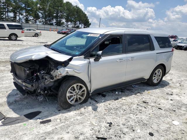  Salvage Kia Carnival