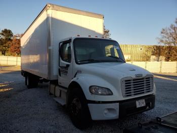  Salvage Freightliner M2 106 Med