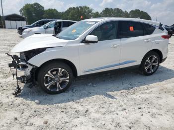  Salvage Acura RDX