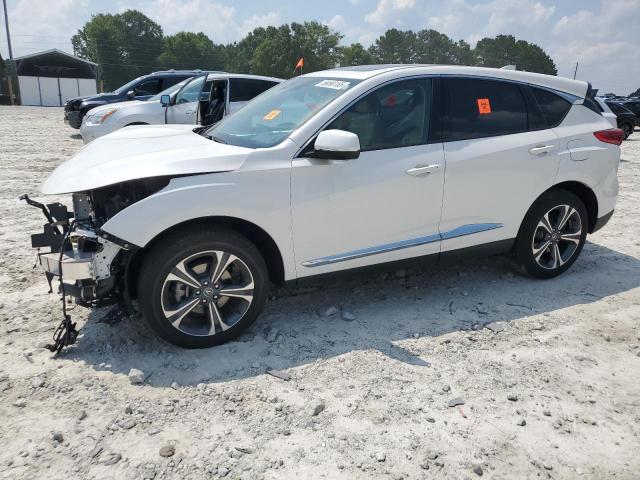  Salvage Acura RDX