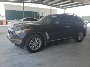 Salvage INFINITI Fx
