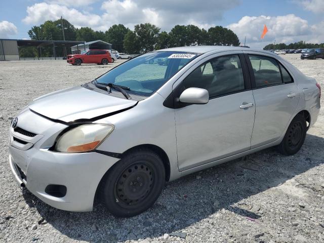  Salvage Toyota Yaris