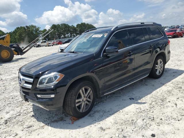  Salvage Mercedes-Benz G-Class