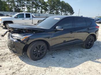  Salvage Acura RDX