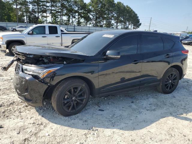 Salvage Acura RDX