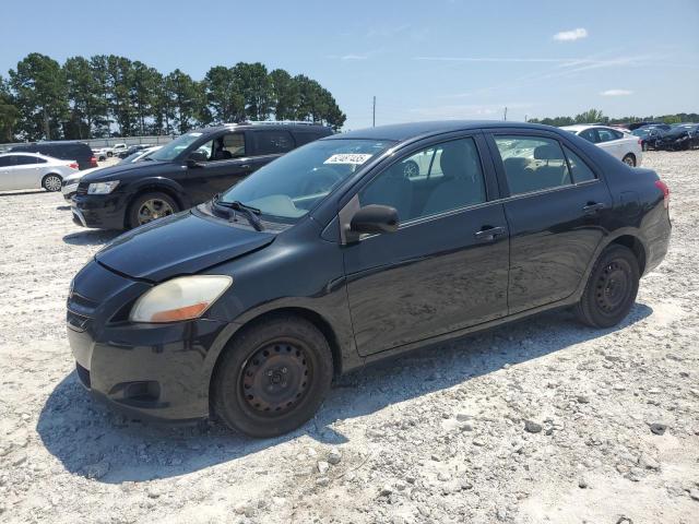  Salvage Toyota Yaris