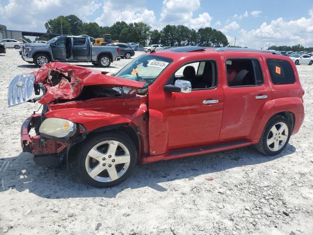  Salvage Chevrolet HHR