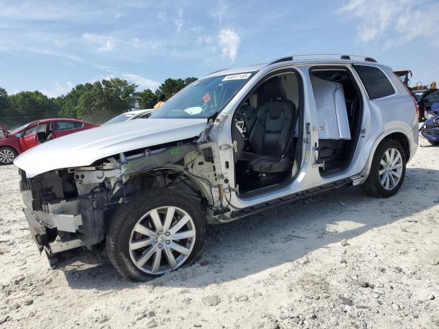  Salvage Volvo XC90