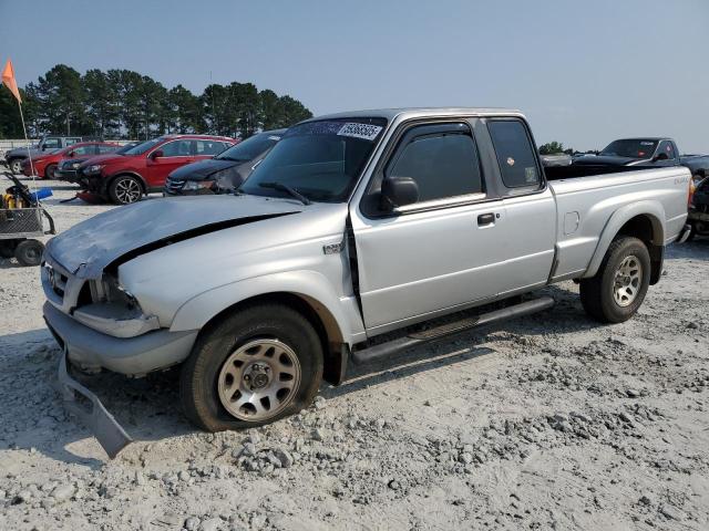  Salvage Mazda B Series