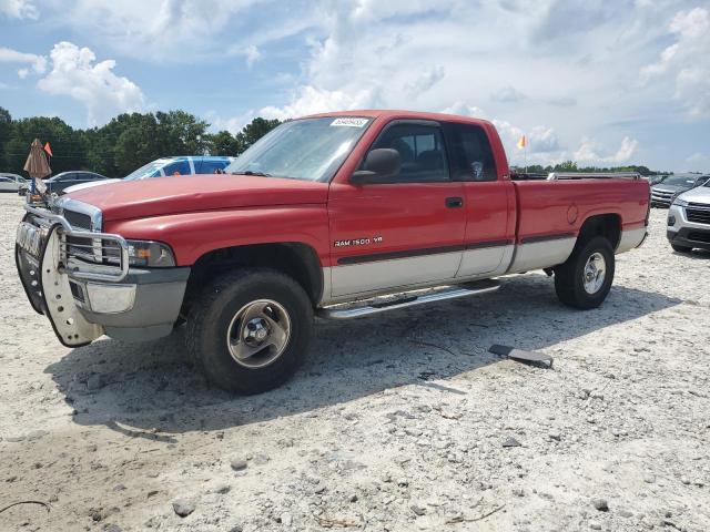  Salvage Dodge Ram 1500