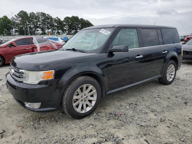  Salvage Ford Flex
