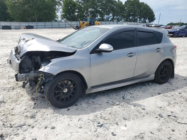  Salvage Mazda Speed 3