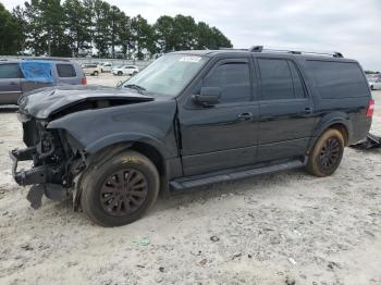  Salvage Ford Expedition
