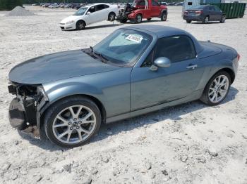  Salvage Mazda Mx5