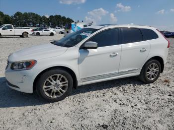  Salvage Volvo XC60