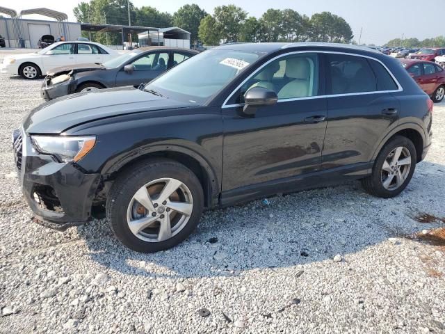 Salvage Audi Q3