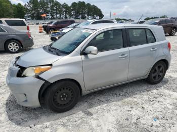  Salvage Toyota Scion