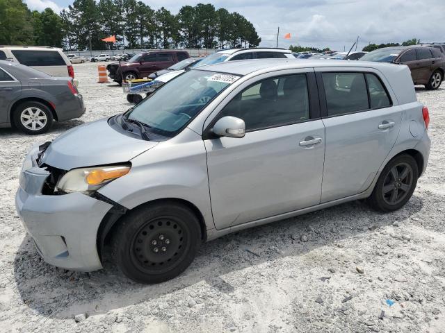  Salvage Toyota Scion