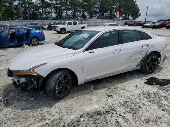  Salvage Kia K5