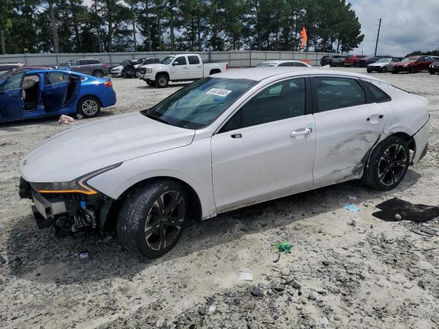 Salvage Kia K5