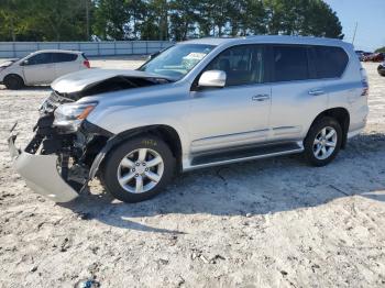  Salvage Lexus Gx