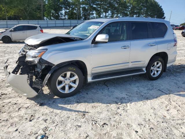 Salvage Lexus Gx