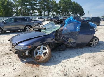  Salvage Acura TL