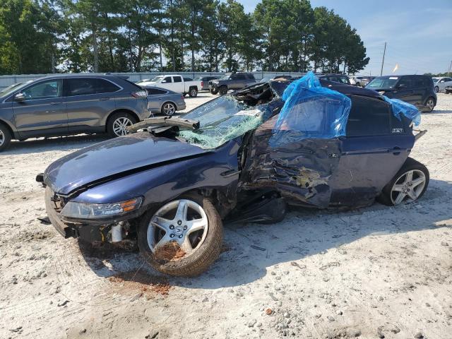 Salvage Acura TL