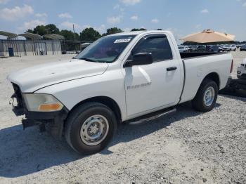  Salvage Dodge Ram 1500
