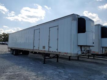  Salvage Great Dane Trailer