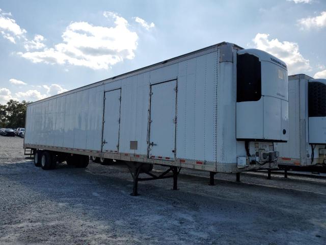  Salvage Great Dane Trailer