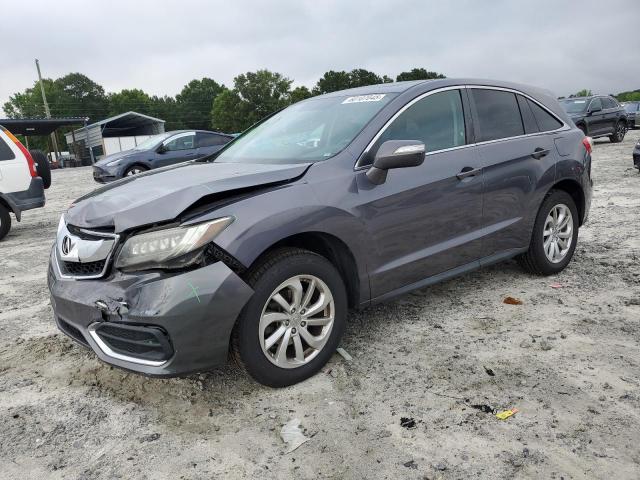  Salvage Acura RDX