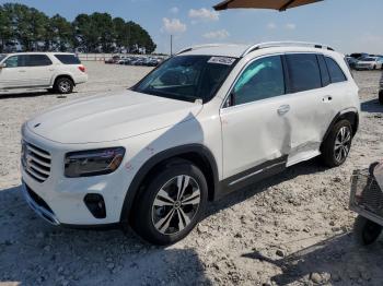  Salvage Mercedes-Benz GLB