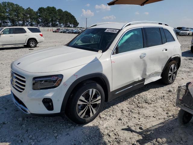  Salvage Mercedes-Benz GLB