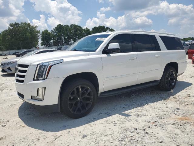  Salvage Cadillac Escalade