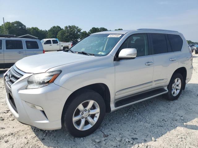  Salvage Lexus Gx