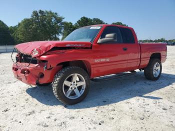  Salvage Dodge Ram 1500