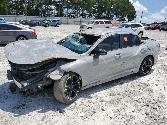  Salvage Kia K5