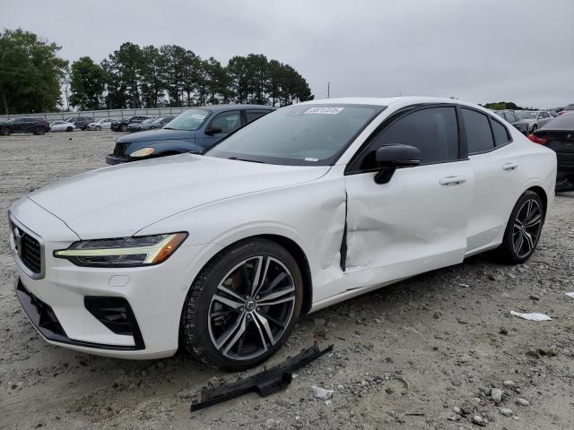  Salvage Volvo S60