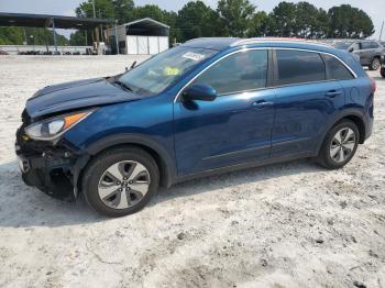  Salvage Kia Niro