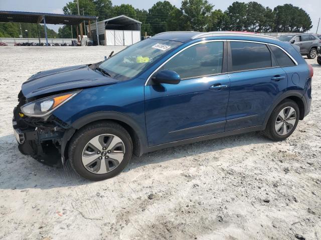  Salvage Kia Niro