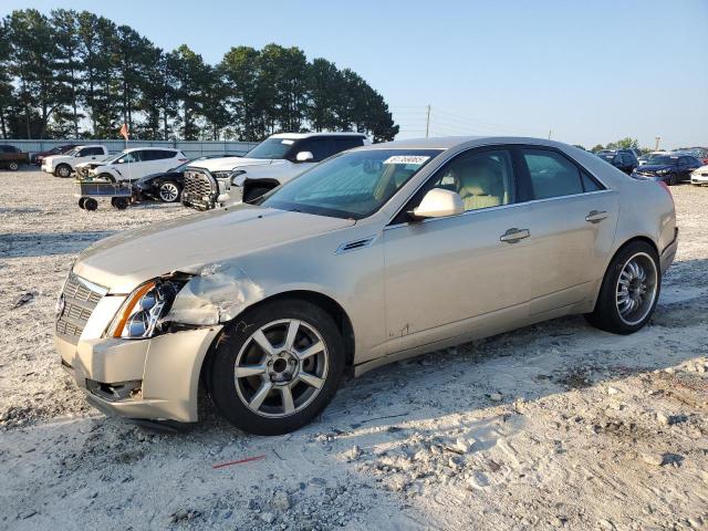  Salvage Cadillac CTS