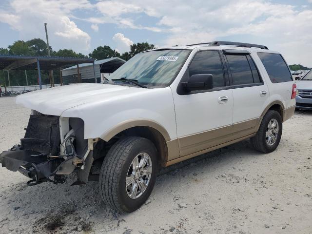  Salvage Ford Expedition