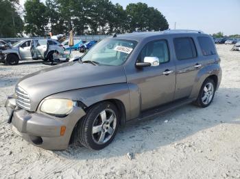  Salvage Chevrolet HHR