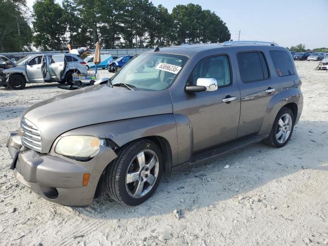  Salvage Chevrolet HHR