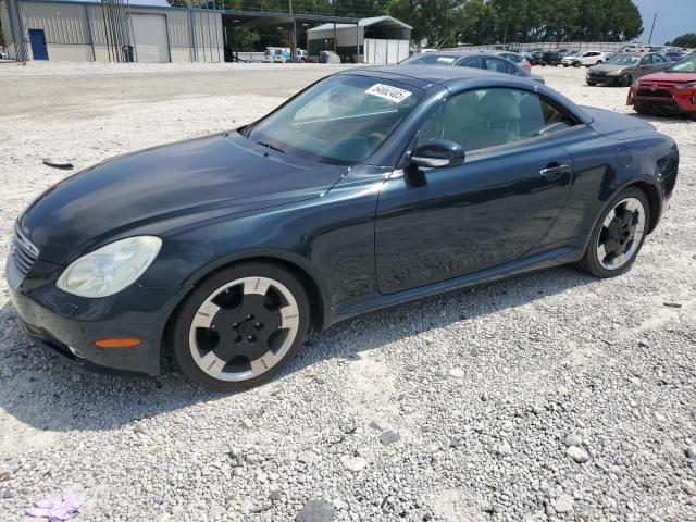  Salvage Lexus Sc