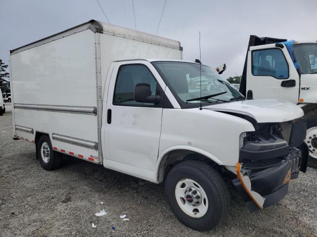  Salvage GMC Savana